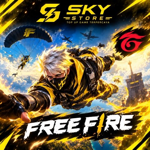 Free Fire (ID)