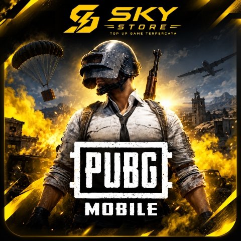 PUBG Mobile (ID)